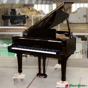 中古ピアノ ヤマハ(YAMAHA C3b) ヤマハ人気の「Cシリーズ」初期モデル