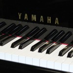 中古ピアノ ヤマハ(YAMAHA C3b) ヤマハ人気の「Cシリーズ」初期モデル
