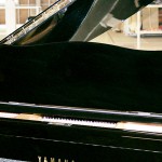 中古ピアノ ヤマハ(YAMAHA C3b) ヤマハ人気の「Cシリーズ」初期モデル