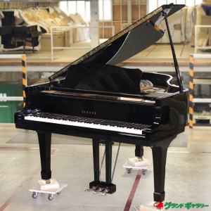 中古ピアノ ヤマハ(YAMAHA G2E) ご家庭での使用にぴったり!!ヤマハ2型グランドピアノ!!