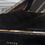 中古ピアノ ヤマハ(YAMAHA G2E) ご家庭での使用にぴったり!!ヤマハ2型グランドピアノ!!
