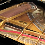 中古ピアノ ヤマハ(YAMAHA G2E) ご家庭での使用にぴったり!!ヤマハ2型グランドピアノ!!