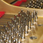 中古ピアノ ヤマハ(YAMAHA G2E) ご家庭での使用にぴったり!!ヤマハ2型グランドピアノ!!