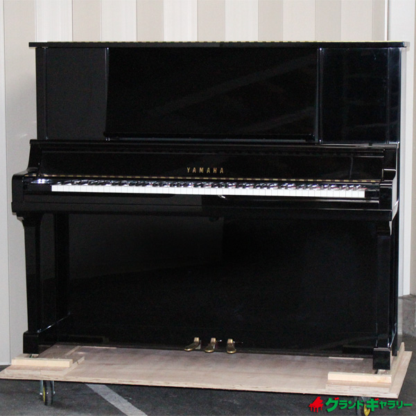 中古ピアノ ヤマハ(YAMAHA UX30A) 人気のUXシリーズ、ヤマハ高級アップライトピアノ 中古ピアノ ヤマハ(YAMAHA UX30A) 人気のUXシリーズ、ヤマハ高級アップライトピアノ