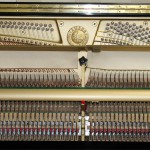 中古ピアノ ヤマハ(YAMAHA UX30A) 人気のUXシリーズ、ヤマハ高級アップライトピアノ