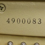 中古ピアノ ヤマハ(YAMAHA UX30A) 人気のUXシリーズ、ヤマハ高級アップライトピアノ