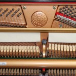 中古ピアノ カワイ(KAWAI US55) グランドピアノ型上級ピアノ 中古ピアノ カワイ(KAWAI US55) グランドピアノ型上級ピアノ