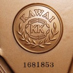 中古ピアノ カワイ(KAWAI US55) グランドピアノ型上級ピアノ 中古ピアノ カワイ(KAWAI US55) グランドピアノ型上級ピアノ