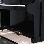 中古ピアノ カワイ(KAWAI US55) グランドピアノ型上級ピアノ 中古ピアノ カワイ(KAWAI US55) グランドピアノ型上級ピアノ
