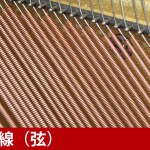 中古ピアノ ボストン(BOSTON UP125E) スタインウェイデザイン&ハイテク技術の融合