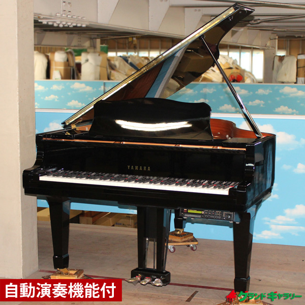 YAMAHA C3L ｜ 世界最大級のピアノ販売モール グランドギャラリー 