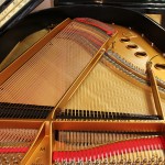 中古ピアノ スタインウェイ＆サンズ(STEINWAY&SONS M170) 中古ピアノ スタインウェイ＆サンズ(STEINWAY&SONS M170)  ミディアムという名をはるかに凌ぐ、息を呑む音響