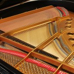 中古ピアノ スタインウェイ＆サンズ(STEINWAY&SONS M170) 中古ピアノ スタインウェイ＆サンズ(STEINWAY&SONS M170)  ミディアムという名をはるかに凌ぐ、息を呑む音響