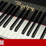中古ピアノ ボストン(BOSTON GP163) スタインウェイのブランド「BOSTON」の小型グランド 中古ピアノ ボストン(BOSTON GP163) スタインウェイのブランド「BOSTON」の小型グランド