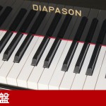 中古ピアノ ディアパソン(DIAPASON D171BG) お手ごろ価格の本格派グランド 中古ピアノ ディアパソン(DIAPASON D171BG) お手ごろ価格の本格派グランド