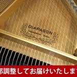 中古ピアノ ディアパソン(DIAPASON D171BG) お手ごろ価格の本格派グランド 中古ピアノ ディアパソン(DIAPASON D171BG) お手ごろ価格の本格派グランド