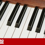 中古ピアノ ヤマハ(YAMAHA YUS3WnSEB) 希少な木目・消音・自動演奏機能付きピアノ 中古ピアノ ヤマハ(YAMAHA YUS3WnSEB) 希少な木目・消音・自動演奏機能付きピアノ