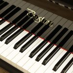 中古ピアノ ボストン(BOSTON GP163PE) 同クラスサイズのピアノとは一線を画す優れた音質と音量「パフォーマンス・エディション」 中古ピアノ ボストン(BOSTON GP163PE) 同クラスサイズのピアノとは一線を画す優れた音質と音量「パフォーマンス・エディション」