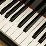 中古ピアノ ボストン(BOSTON GP163PE) 同クラスサイズのピアノとは一線を画す優れた音質と音量「パフォーマンス・エディション」 中古ピアノ ボストン(BOSTON GP163PE) 同クラスサイズのピアノとは一線を画す優れた音質と音量「パフォーマンス・エディション」