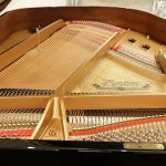中古ピアノ ボストン(BOSTON GP163PE) 同クラスサイズのピアノとは一線を画す優れた音質と音量「パフォーマンス・エディション」 中古ピアノ ボストン(BOSTON GP163PE) 同クラスサイズのピアノとは一線を画す優れた音質と音量「パフォーマンス・エディション」