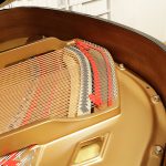中古ピアノ ボストン(BOSTON GP163PE) 同クラスサイズのピアノとは一線を画す優れた音質と音量「パフォーマンス・エディション」 中古ピアノ ボストン(BOSTON GP163PE) 同クラスサイズのピアノとは一線を画す優れた音質と音量「パフォーマンス・エディション」
