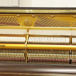 中古ピアノ クロイツェル(KREUTZER MEISTER-I) ハンドクラフトのハイグレードピアノ