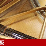 中古ピアノ スタインウェイ＆サンズ(STEINWAY＆SONS D274) スタインウェイのフラグシップモデル