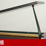中古ピアノ スタインウェイ＆サンズ(STEINWAY&SONS Z114) スタインウェイZ114黒塗装モデル