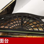 中古ピアノ ベヒシュタイン(C.BECHSTEIN B) 名だたる音楽家を魅了したドイツの名器