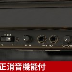 中古ピアノ ヤマハ(YAMAHA YUS3SEB) ヤマハ自動演奏機能付きピアノ