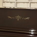 中古ピアノ クロイツェル(KREUTZER KE505) 国産ハンドメイド系クロイツェルのハイグレードモデル