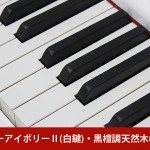 中古ピアノ ヤマハ(YAMAHA YUS5DKV) ホワイト特注仕様！ヤマハ自動演奏機能付き最上位モデル