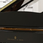中古ピアノ スタインウェイ＆サンズ(STEINWAY&SONS D274) ニューヨーク・スタインウェイのフルコンサートグランド