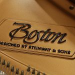 中古ピアノ ボストン(BOSTON GP178PE) スタインウェイのセカンドブランド パフォーマンス・エディション 中古ピアノ ボストン(BOSTON GP178PE) スタインウェイのセカンドブランド パフォーマンス・エディション