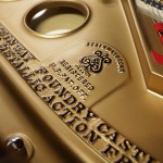 中古ピアノ スタインウェイ&サンズ(STEINWAY&SONS O180) 美しい木目調リビンググランド 中古ピアノ スタインウェイ&サンズ(STEINWAY&SONS O180) 美しい木目調リビンググランド
