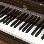 中古ピアノ スタインウェイ&サンズ(STEINWAY&SONS O180) 美しい木目調リビンググランド 中古ピアノ スタインウェイ&サンズ(STEINWAY&SONS O180) 美しい木目調リビンググランド