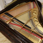 中古ピアノ スタインウェイ&サンズ(STEINWAY&SONS O180) 美しい木目調リビンググランド 中古ピアノ スタインウェイ&サンズ(STEINWAY&SONS O180) 美しい木目調リビンググランド