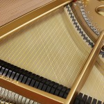 中古ピアノ スタインウェイ&サンズ(STEINWAY&SONS O180) 美しい木目調リビンググランド 中古ピアノ スタインウェイ&サンズ(STEINWAY&SONS O180) 美しい木目調リビンググランド