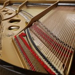 中古ピアノ スタインウェイ&サンズ(STEINWAY&SONS O180) 美しい木目調リビンググランド 中古ピアノ スタインウェイ&サンズ(STEINWAY&SONS O180) 美しい木目調リビンググランド