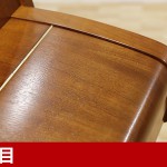 中古ピアノ ベヒシュタイン(C.BECHSTEIN 12n) ベヒシュタインならではの色彩豊かな音色