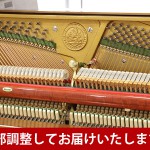 中古ピアノ ベヒシュタイン(C.BECHSTEIN 12n) ベヒシュタインならではの色彩豊かな音色