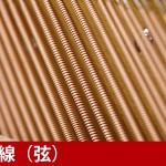 中古ピアノ ベヒシュタイン(C.BECHSTEIN 12n) ベヒシュタインならではの色彩豊かな音色