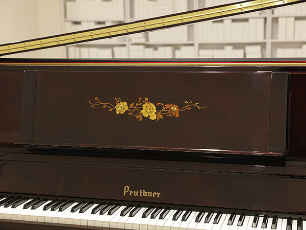 正式的 最終値下げ Pruthner アップライトピアノ - その他 - www