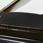 中古ピアノ スタインウェイ＆サンズ(STEINWAY&SONS O180) スタインウェイの「リビングルームグランド」艶消しモデル