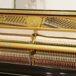 中古ピアノ ディアパソン(DIAPASON D35B) コストパフォーマンスに優れたスタンダートモデル