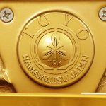 中古ピアノ クリストフォリ(CRISTOFORI CR121M) お買い得!上品な木目・猫脚ピアノ 中古ピアノ クリストフォリ(CRISTOFORI CR121M) お買い得!上品な木目・猫脚ピアノ