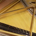 中古ピアノ スタインウェイ&サンズ(STEINWAY&SONS B211) 低音域から高音域まで完璧なバランス 中古ピアノ スタインウェイ&サンズ(STEINWAY&SONS B211) 低音域から高音域まで完璧なバランス