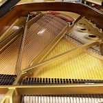 中古ピアノ スタインウェイ&サンズ(STEINWAY&SONS B211) 低音域から高音域まで完璧なバランス 中古ピアノ スタインウェイ&サンズ(STEINWAY&SONS B211) 低音域から高音域まで完璧なバランス