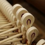中古ピアノ スタインウェイ&サンズ(STEINWAY&SONS M170) ニューヨーク・スタインウェイの木目調・チッペンデール様式 中古ピアノ スタインウェイ&サンズ(STEINWAY&SONS M170) ニューヨーク・スタインウェイの木目調・チッペンデール様式