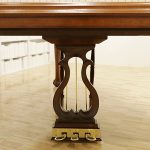 中古ピアノ スタインウェイ&サンズ(STEINWAY&SONS M170) ニューヨーク・スタインウェイの木目調・チッペンデール様式 中古ピアノ スタインウェイ&サンズ(STEINWAY&SONS M170) ニューヨーク・スタインウェイの木目調・チッペンデール様式